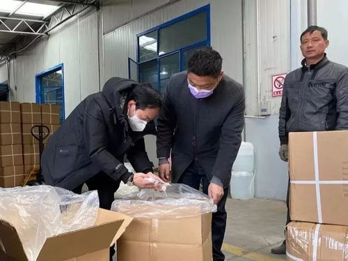 萬眾一心 抗擊疫情丨余姚各鄉鎮 街道全面出擊 三