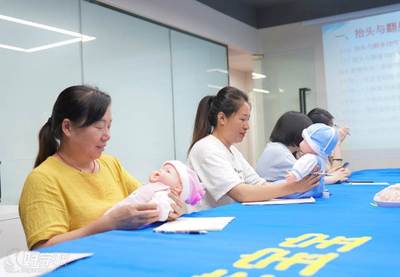 上海高級催乳師培訓班