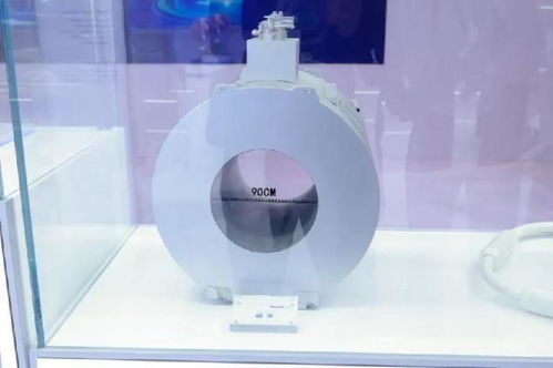 全線產品躍升高端 一場 國展 見證東軟醫(yī)療的底氣與實力