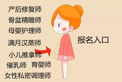 目前產(chǎn)后康復(fù)師證書等級(jí)劃分,怎么可以直接考高級(jí)