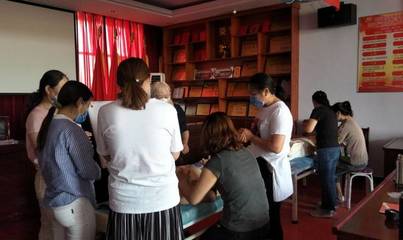 內(nèi)蒙古第七屆高級催乳師職業(yè)培訓班即將開班，免費培訓機會不容錯過