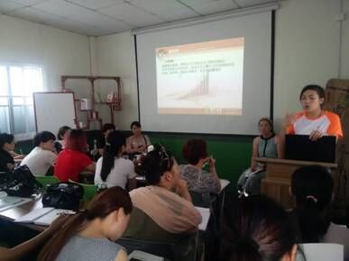 學習催乳師，首選雷氏普愛高級催乳師課程