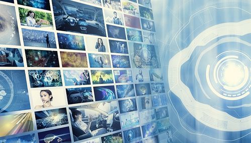 嶺南股份 持續深耕互聯網信息服務，以技術驅動未來增長